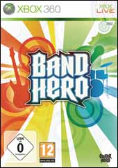 Band Hero